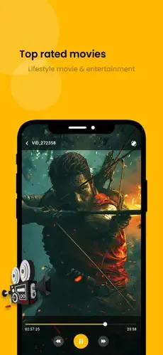 download-jio-hotstar Top Rated Movies